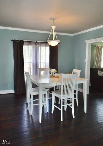 404 W Noble Street, Lebanon, IN 46052