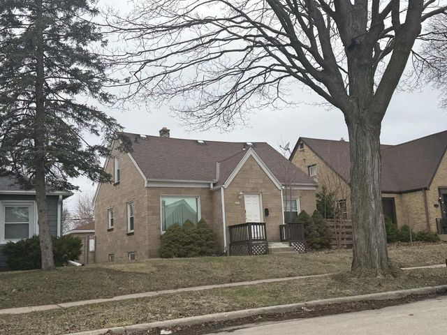 4469 N 64th STREET, Milwaukee, WI 53218