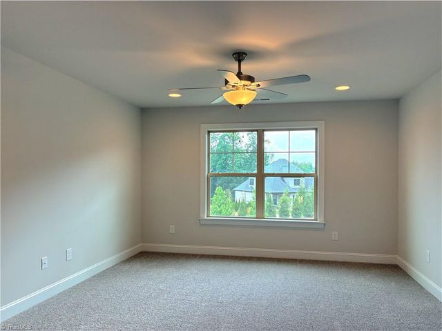 1097 Tulloch Court, Burlington, NC 27215