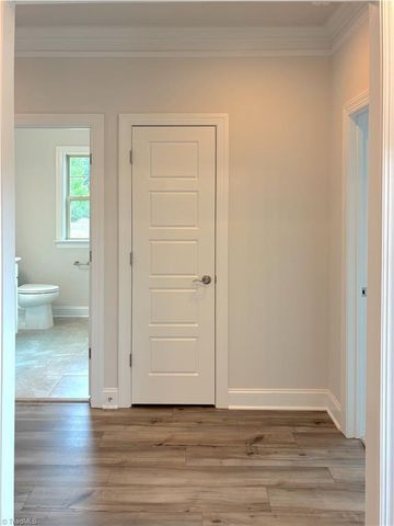 1097 Tulloch Court, Burlington, NC 27215