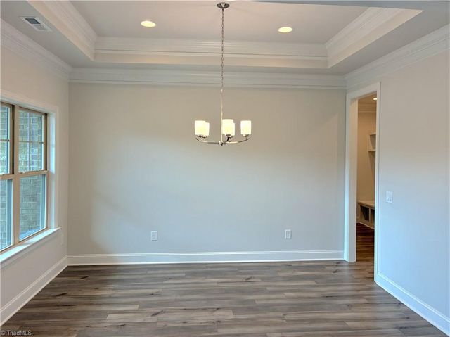 1097 Tulloch Court, Burlington, NC 27215