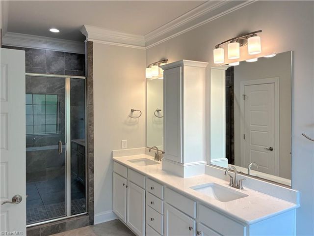 1097 Tulloch Court, Burlington, NC 27215