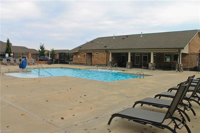 1097 Tulloch Court, Burlington, NC 27215