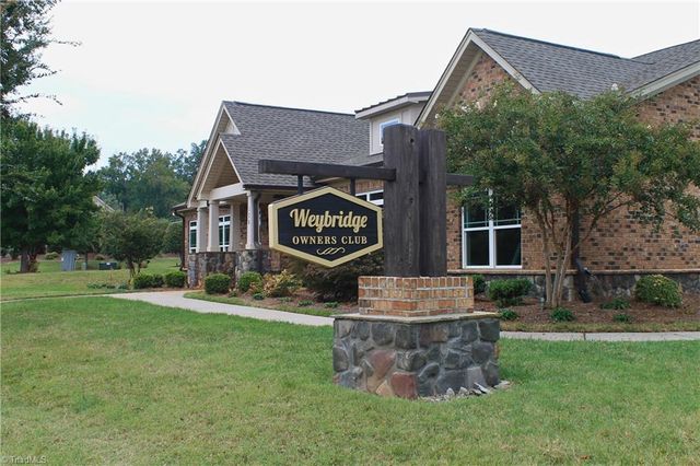 1097 Tulloch Court, Burlington, NC 27215