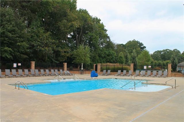 1097 Tulloch Court, Burlington, NC 27215
