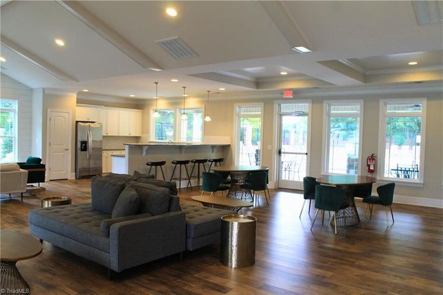 1097 Tulloch Court, Burlington, NC 27215