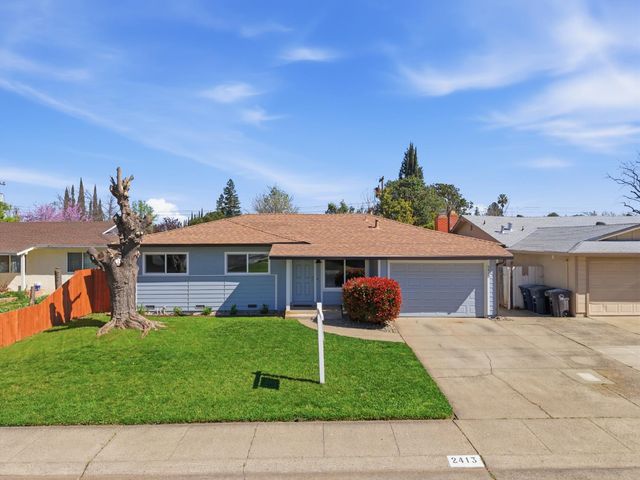 2413 Cordova Ln, Rancho Cordova, CA 95670