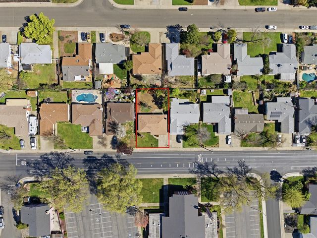 2413 Cordova Ln, Rancho Cordova, CA 95670