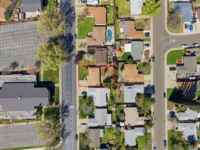 2413 Cordova Ln, Rancho Cordova, CA 95670