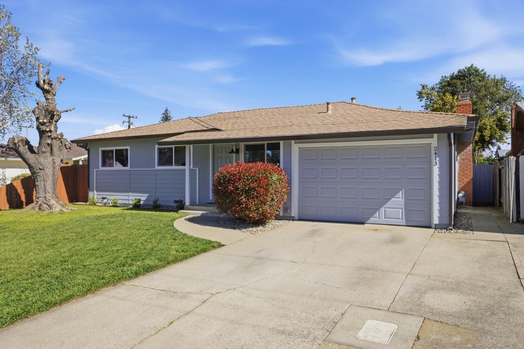 2413 Cordova Ln, Rancho Cordova, CA 95670