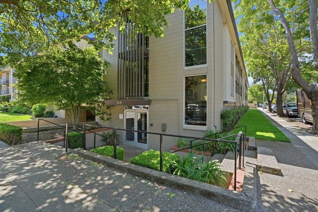 249 Elm Street 107, San Mateo, CA 94401