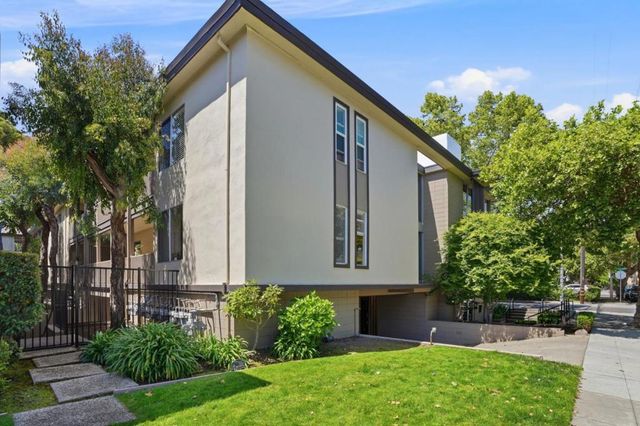 249 Elm Street 107, San Mateo, CA 94401