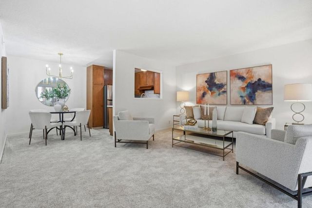 249 Elm Street 107, San Mateo, CA 94401