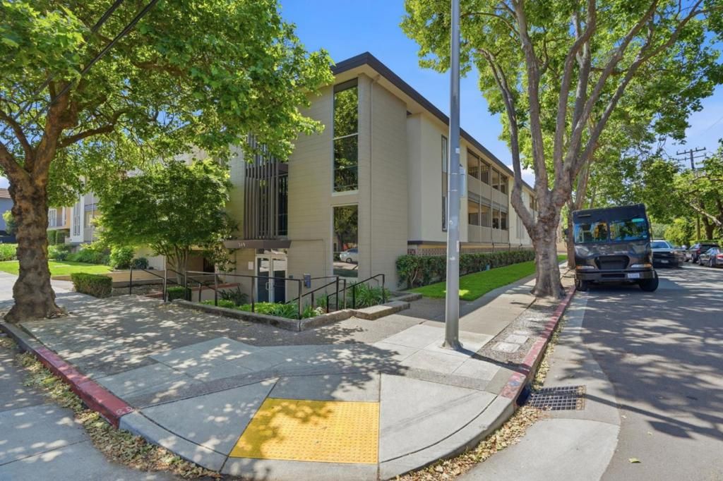 249 Elm Street 107, San Mateo, CA 94401