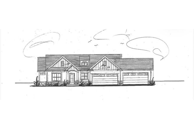1425 Glen Rock Circle, Marion, IA 52302