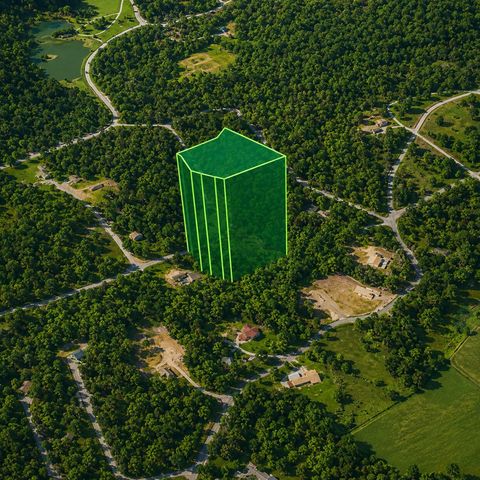 00 Pine Woods Drive, Blairsville, GA 30512