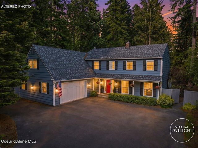 11820 N Friar DR, Hayden, ID 83835