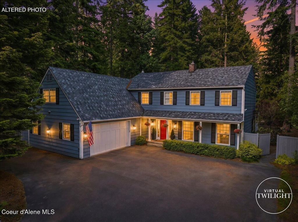 11820 N Friar DR, Hayden, ID 83835 photo 1