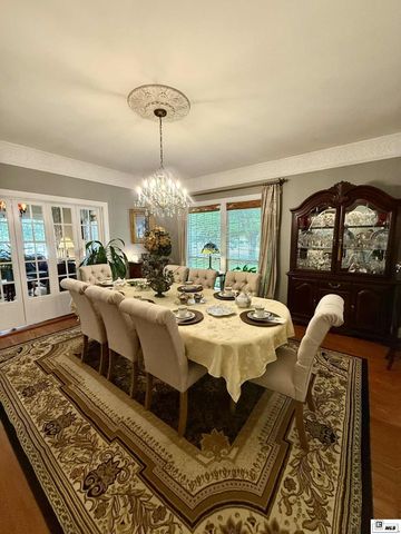 206 ALLEN AVENUE, Jonesboro, LA 71251