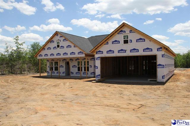 2264 Gallowaytown Road, Hartsville, SC 29550