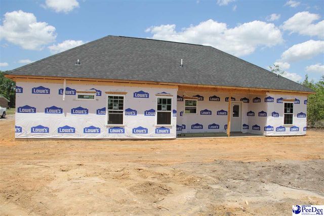 2264 Gallowaytown Road, Hartsville, SC 29550