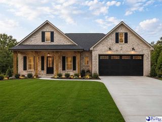 2264 Gallowaytown Road, Hartsville, SC 29550