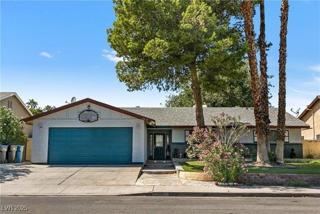 4531 Paseo El Rio Drive, Las Vegas, NV 89121