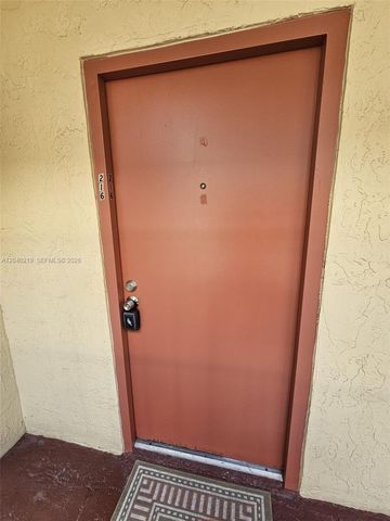 3252 Foxcroft Rd 216 216, Miramar, FL 33025