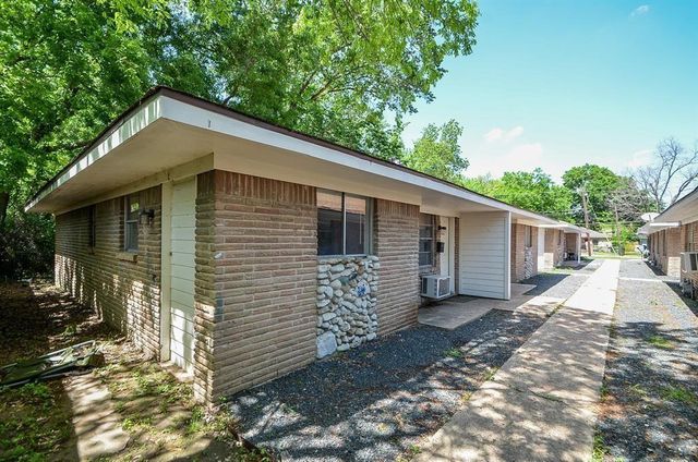 7521 Bauman Road, Houston, TX 77022