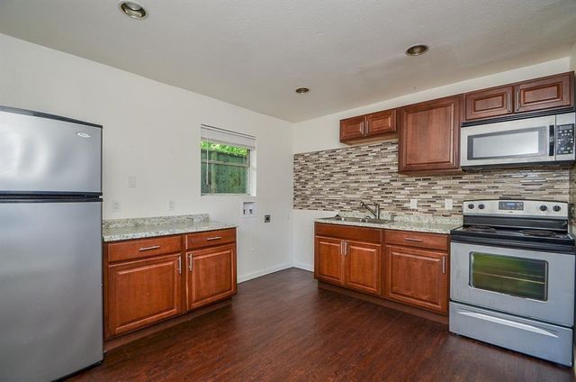 7521 Bauman Road, Houston, TX 77022