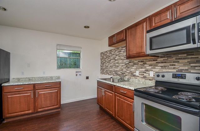 7521 Bauman Road, Houston, TX 77022