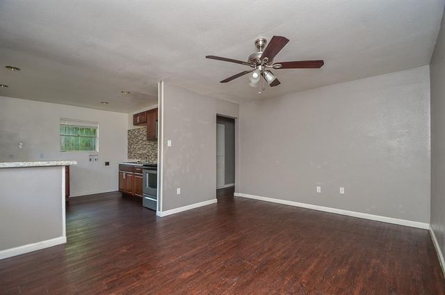 7521 Bauman Road, Houston, TX 77022