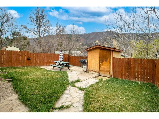 Address unavailable.