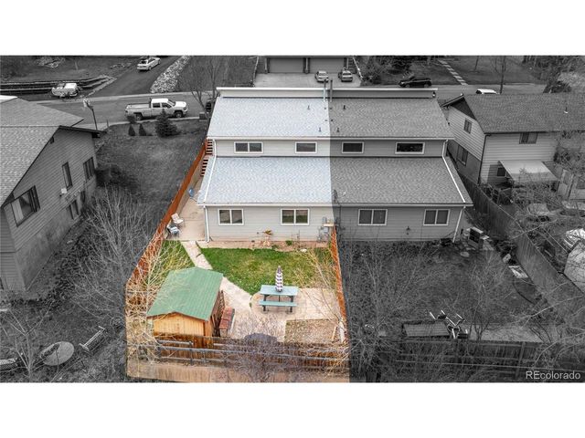 Address unavailable.