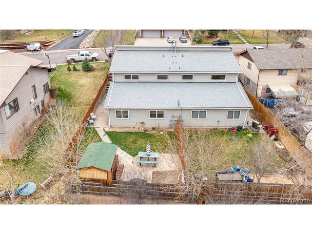 Address unavailable.