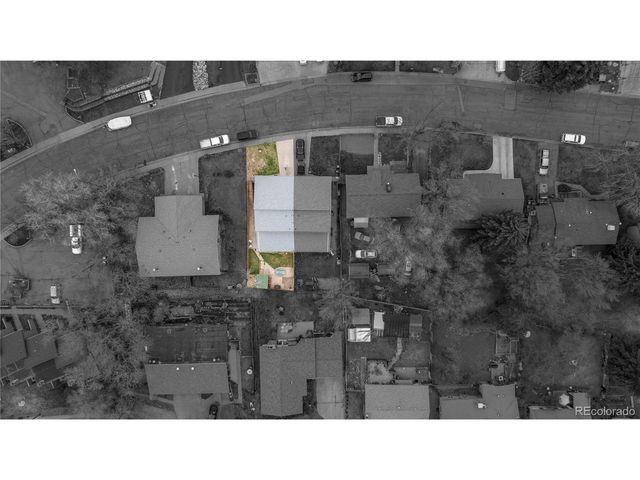 Address unavailable.