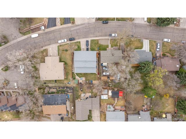 Address unavailable.