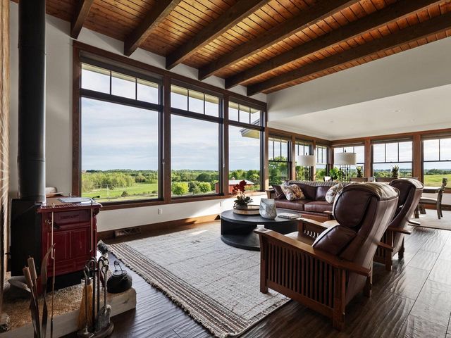 W5610 Winooski ROAD, Plymouth, WI 53073