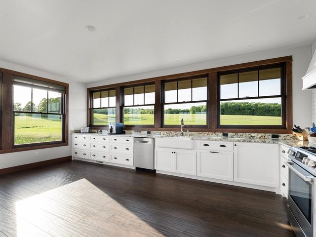 W5610 Winooski ROAD, Plymouth, WI 53073