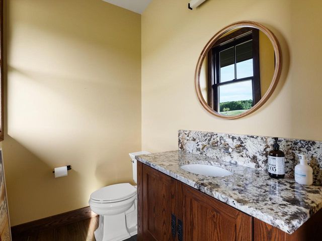 W5610 Winooski ROAD, Plymouth, WI 53073
