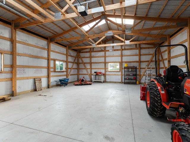 W5610 Winooski ROAD, Plymouth, WI 53073