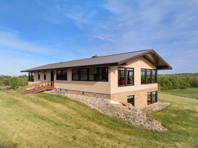 W5610 Winooski ROAD, Plymouth, WI 53073