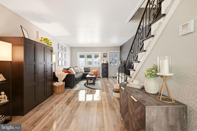 2444 S PERCY ST, Philadelphia, PA 19148