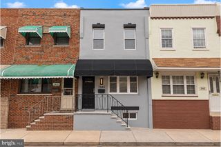 2444 S PERCY ST, Philadelphia, PA 19148