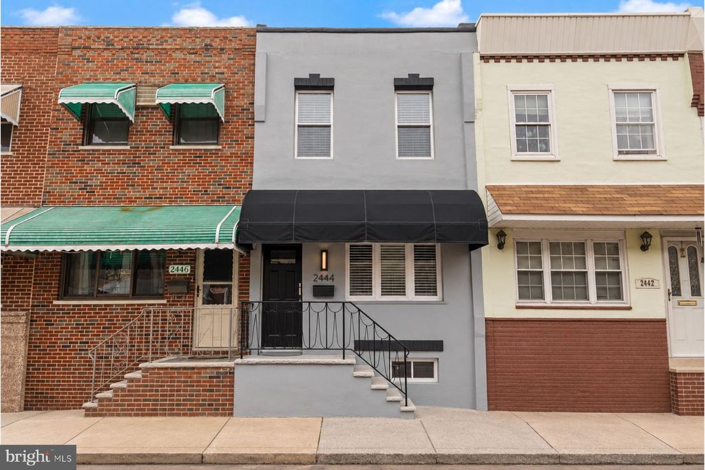 2444 S PERCY ST, Philadelphia, PA 19148