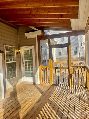 13408 Toka Court, Huntersville, NC 28078