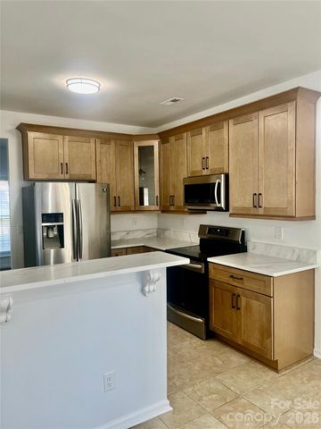 13408 Toka Court, Huntersville, NC 28078