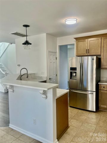 13408 Toka Court, Huntersville, NC 28078