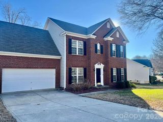 13408 Toka Court, Huntersville, NC 28078