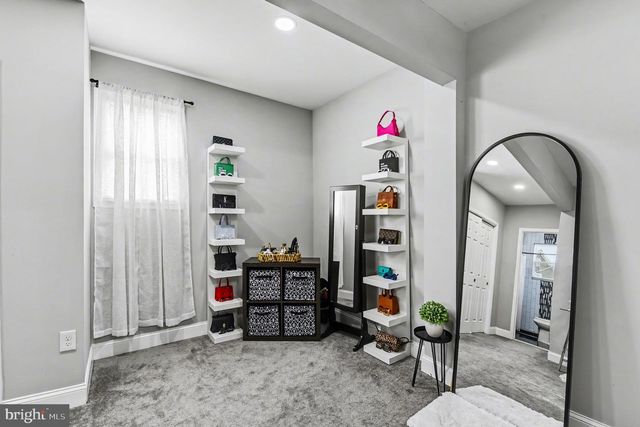 2923 SILVER HILL, Baltimore, MD 21207